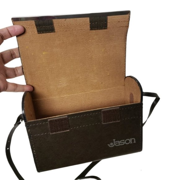 60s -70s Jason binocular bag for Model 118 - Picture 9 of 10